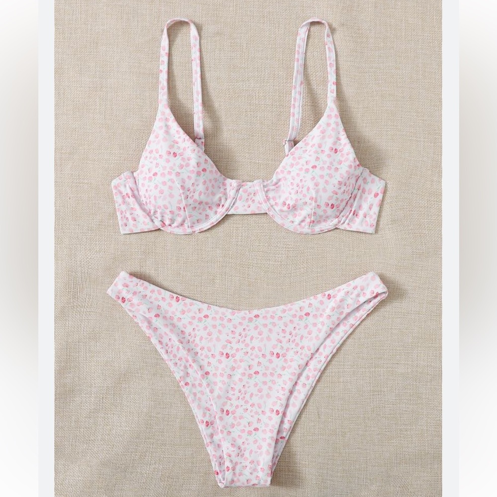 Shein Bikini